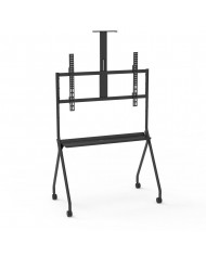 NAPOFIX SUPORTE TV CARRINHO 50"-86" MAX 100KG - VWA1166B