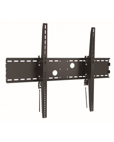 NAPOFIX SUPORTE TV 60"-100" INCLINAVEL MAX 100KG - 272 NAPOFIX SUPORTE TV 60"-100" INCLINAVEL MAX 100KG - 272