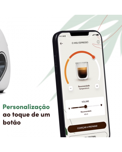 Krups Dolce Gusto Neo Expert Branca Krups Dolce Gusto Neo Expert Branca