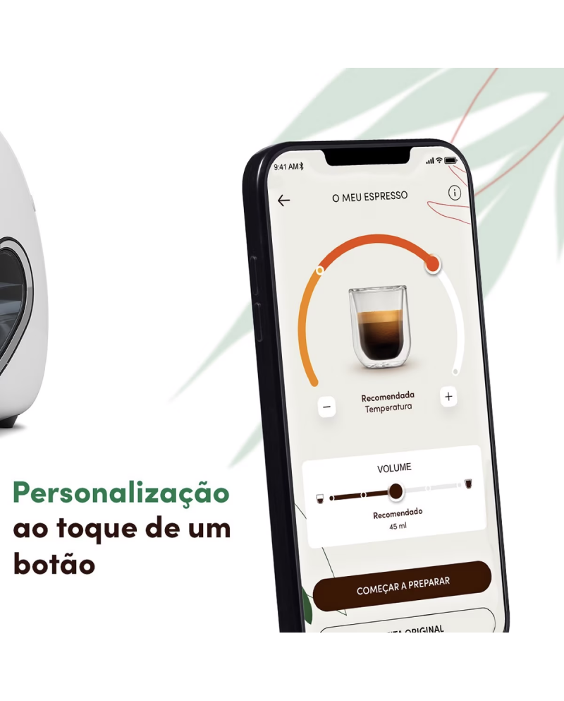 Krups Dolce Gusto Neo Expert Branca Krups Dolce Gusto Neo Expert Branca