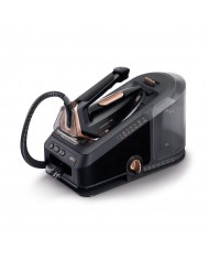 BRAUN FERRO CALDEIRA 2700W BASE ELOXAL PLUS FREEGLIDE 3D - IS7286BK BRAUN FERRO CALDEIRA 2700W BASE ELOXAL PLUS FREEGLIDE 3D - IS7286BK