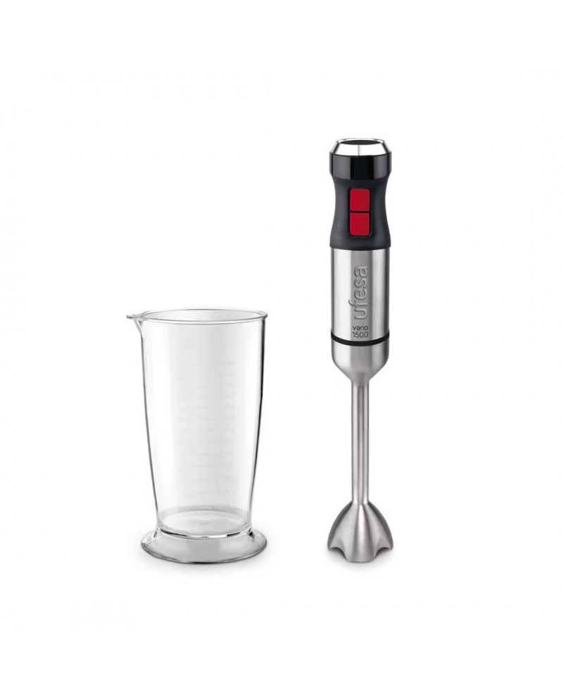 UFESA VARINHA PE INOX 1500W 20VEL. - BP4850