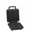 HAEGER MAQUINA WAFFLES 1400W - WM140001A HAEGER MAQUINA WAFFLES 1400W - WM140001A