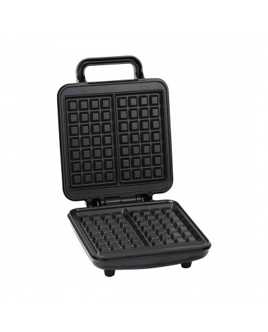 HAEGER MAQUINA WAFFLES 1400W - WM140001A HAEGER MAQUINA WAFFLES 1400W - WM140001A