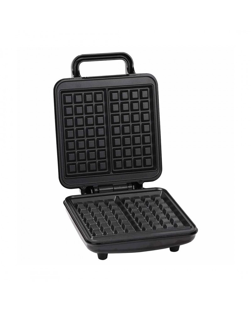HAEGER MAQUINA WAFFLES 1400W - WM140001A HAEGER MAQUINA WAFFLES 1400W - WM140001A