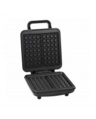 HAEGER MAQUINA WAFFLES 1400W - WM140001A HAEGER MAQUINA WAFFLES 1400W - WM140001A