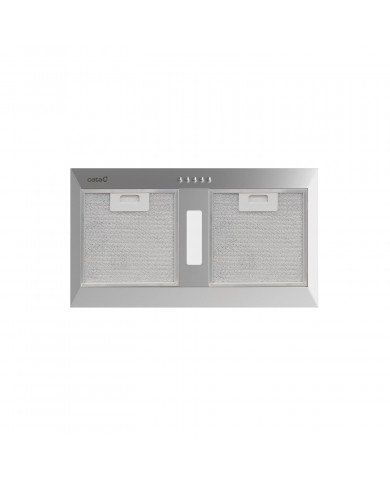CATA EXAUSTOR 55CM 372M3H 3VEL INOX - GCB55X CATA EXAUSTOR 55CM 372M3H 3VEL INOX - GCB55X