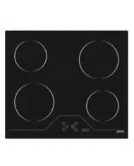 JUNEX PLACA VITRO 4ZONAS - PVJP140