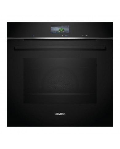 SIEMENS FORNO MULTIF 71LT PIROLITICO HIDROLITICO A+ - HB776G1B1 SIEMENS FORNO MULTIF 71LT PIROLITICO HIDROLITICO A+ - HB776G1B1