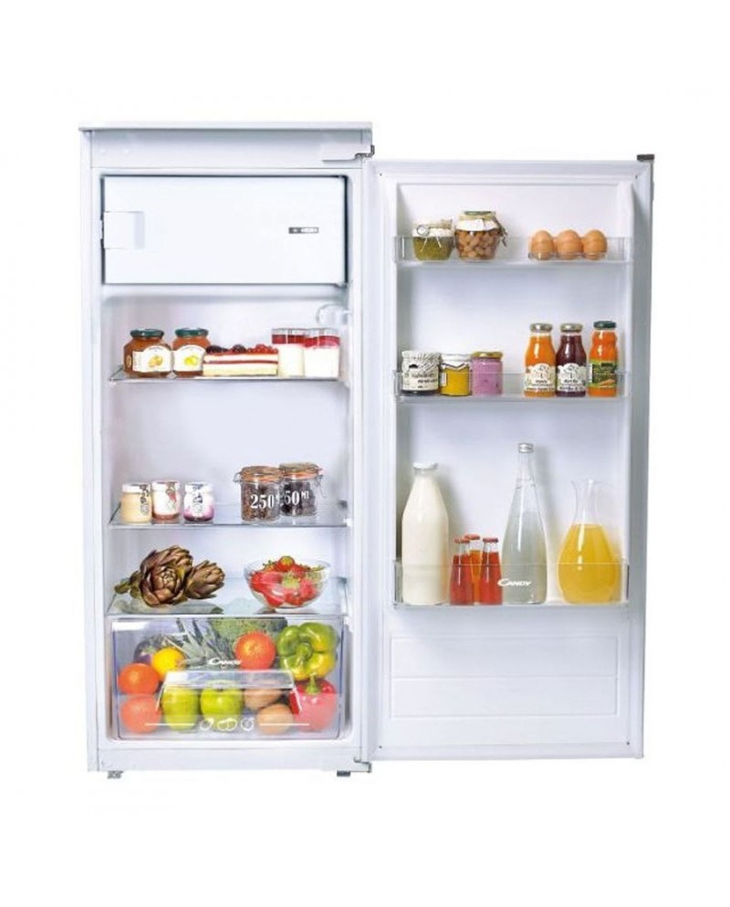 CANDY FRIGORIFICO 1PT 122x540MT 179LT C/CONG E - CIO225EEN