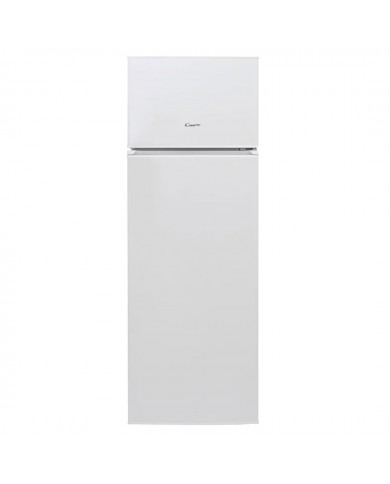 CANDY FRIGORIFICO 2PT 160x54x57 243LT BRANCO E - CDV1S516EW CANDY FRIGORIFICO 2PT 160x54x57 243LT BRANCO E - CDV1S516EW