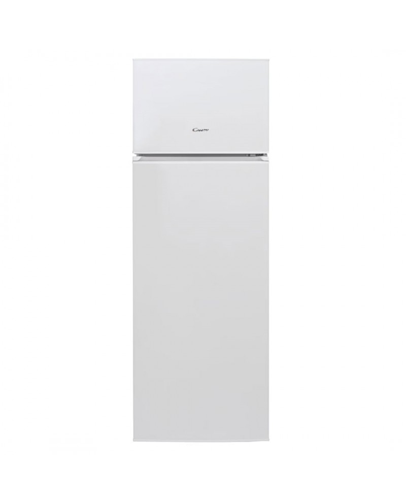 CANDY FRIGORIFICO 2PT 160x54x57 243LT BRANCO E - CDV1S516EW CANDY FRIGORIFICO 2PT 160x54x57 243LT BRANCO E - CDV1S516EW