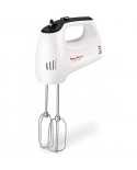 MOULINEX BATEDEIRA 300W 5 VELOC + TURBO - HM3101B1