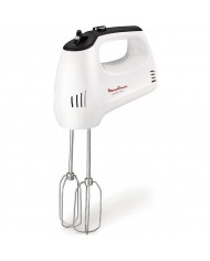 MOULINEX BATEDEIRA 300W 5 VELOC + TURBO - HM3101B1