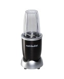 NUTRIBULLET LIQUIDIFICADORA 900W 0,946LT C/2COPOS - NB907B NUTRIBULLET LIQUIDIFICADORA 900W 0,946LT C/2COPOS - NB907B