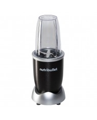 NUTRIBULLET LIQUIDIFICADORA 900W 0,946LT C/2COPOS - NB907B