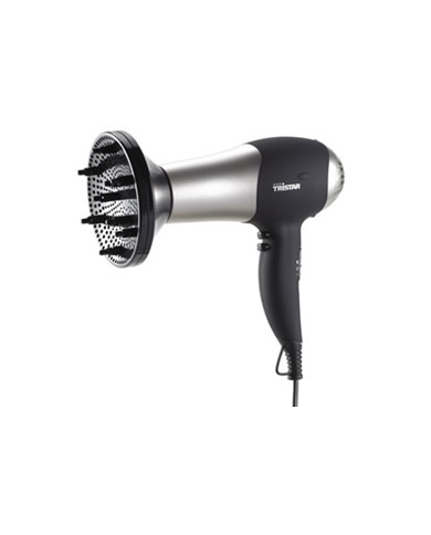 TRISTAR SECADOR CABELO 2000W 2 VELOC 3 TEMP - HD2322 TRISTAR SECADOR CABELO 2000W 2 VELOC 3 TEMP - HD2322