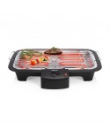 TRISTAR GRELHADOR MESA BARBECUE 2000W TEMPERATURA REGULAVEL - BQ2813