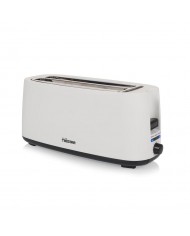 TRISTAR TORRADEIRA 1400W 2 RANHURAS LARGAS - BR1057 TRISTAR TORRADEIRA 1400W 2 RANHURAS LARGAS - BR1057