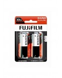 FUJIFILM PILHAS ALKALINE XTRA POWER D/LR20 BL2 - 4902520128614 FUJIFILM PILHAS ALKALINE XTRA POWER D/LR20 BL2 - 4902520128614