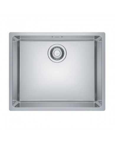FRANKE BANCA MARIS 110 50 AÇO INOX - MRX11050 FRANKE BANCA MARIS 110 50 AÇO INOX - MRX11050