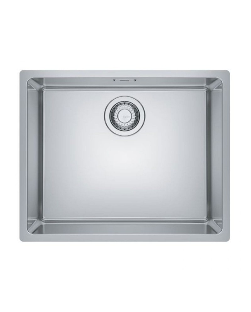 FRANKE BANCA MARIS 110 50 AÇO INOX - MRX11050