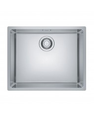 FRANKE BANCA MARIS 110 50 AÇO INOX - MRX11050