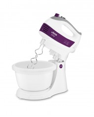 UFESA BATEDEIRA C/ TAÇA 400W 5VELOC+TURBO - BV4655