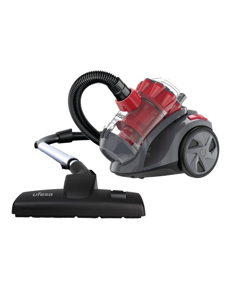 UFESA ASPIRADOR 800W S/SACO WADI - AS4046