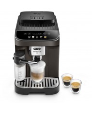DELONGHI MAQUINA CAFE AUTOMATICA MAGNIFICA EVO CAPPUCCINO - ECAM29361BW