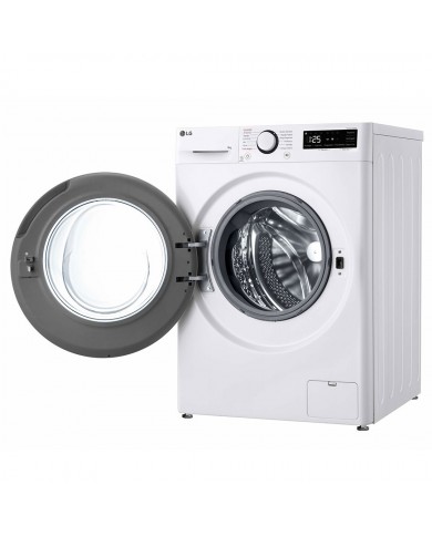 LG MAQUINA ROUPA 8KG 1200RT AI DD STEAM A LG MAQUINA ROUPA 8KG 1200RT AI DD STEAM A