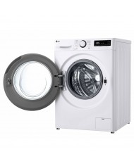 LG MAQUINA ROUPA 8KG 1200RT AI DD STEAM A LG MAQUINA ROUPA 8KG 1200RT AI DD STEAM A
