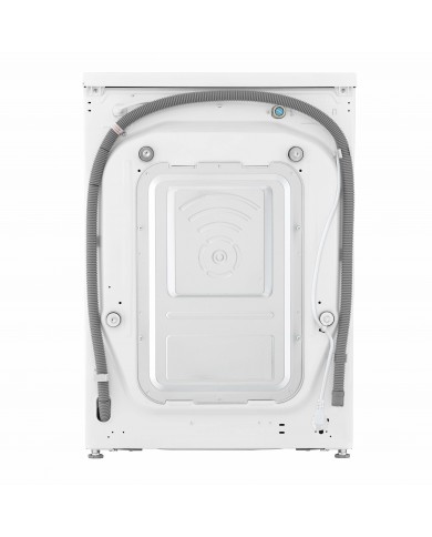 LG MAQUINA ROUPA 8KG 1200RT AI DD STEAM A LG MAQUINA ROUPA 8KG 1200RT AI DD STEAM A