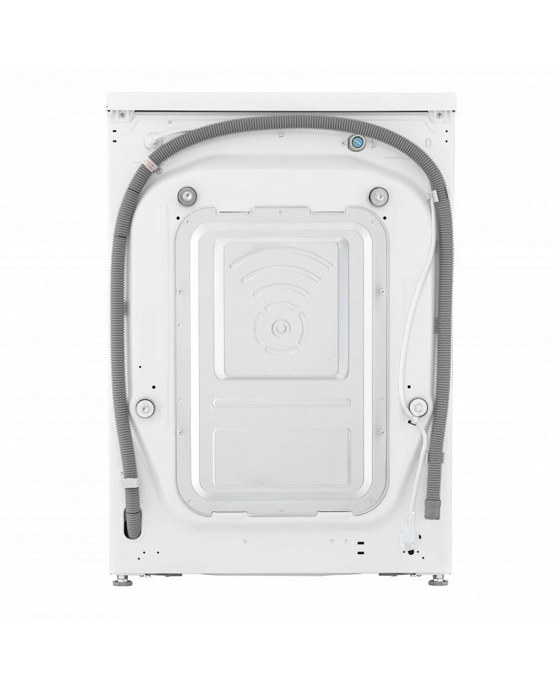 LG MAQUINA ROUPA 8KG 1200RT AI DD STEAM A LG MAQUINA ROUPA 8KG 1200RT AI DD STEAM A