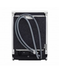 LG MAQUINA LOUÇA 9PROG 14TALHERES 3 CESTOS BRANCA C LG MAQUINA LOUÇA 9PROG 14TALHERES 3 CESTOS BRANCA C