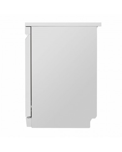 LG MAQUINA LOUÇA 9PROG 14TALHERES 3 CESTOS BRANCA C LG MAQUINA LOUÇA 9PROG 14TALHERES 3 CESTOS BRANCA C
