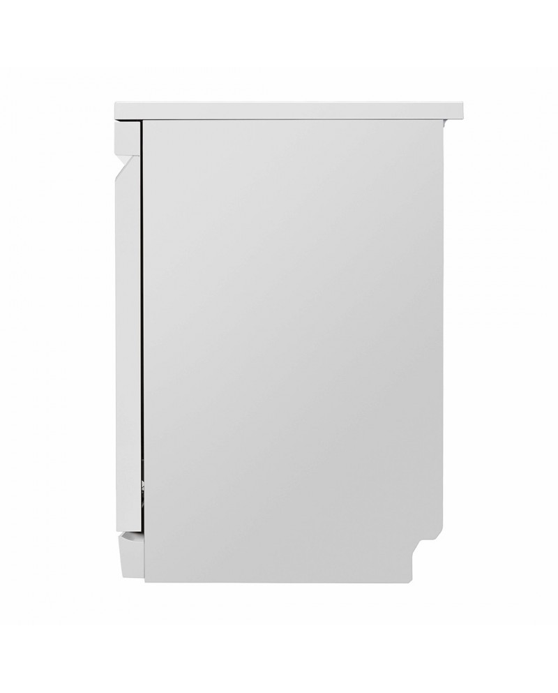 LG MAQUINA LOUÇA 9PROG 14TALHERES 3 CESTOS BRANCA C LG MAQUINA LOUÇA 9PROG 14TALHERES 3 CESTOS BRANCA C