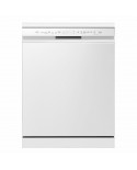 LG MAQUINA LOUÇA 7PROG 14TALHERES 2CESTOS BRANCA D LG MAQUINA LOUÇA 7PROG 14TALHERES 2CESTOS BRANCA D