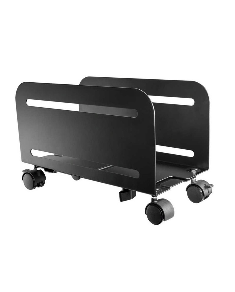 NAPOFIX SUPORTE CARRINHO PARA CPU - MPM002