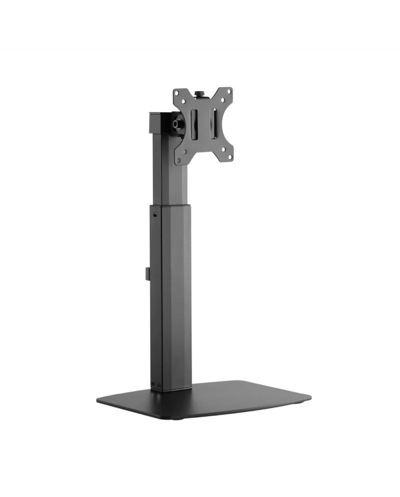 NAPOFIX SUPORTE SECRETARIA 17-32" AMOVIVEL PARA MONITOR - DM1010