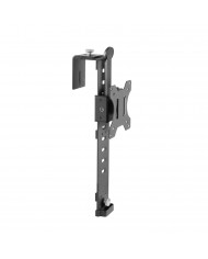 NAPOFIX SUPORTE PAREDE 13-32" DE CUBICULO PARA MONITOR - DM1000