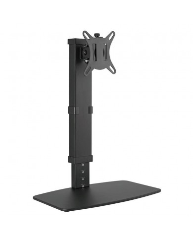 NAPOFIX SUPORTE SECRETARIA 17-32" AMOVIVEL PARA MONITOR - DM1020