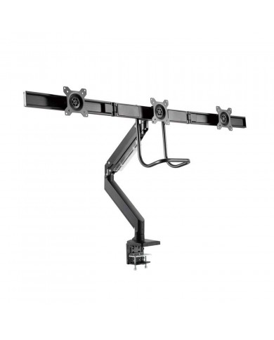 NAPOFIX SUPORTE SECRETARIA 17-27" TRIPLO MONITOR - DM4300