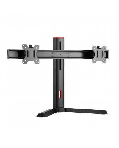 NAPOFIX SUPORTE SECRETARIA 17-27" AMOVIVEL P/ DUPLO MONITOR - DM5200