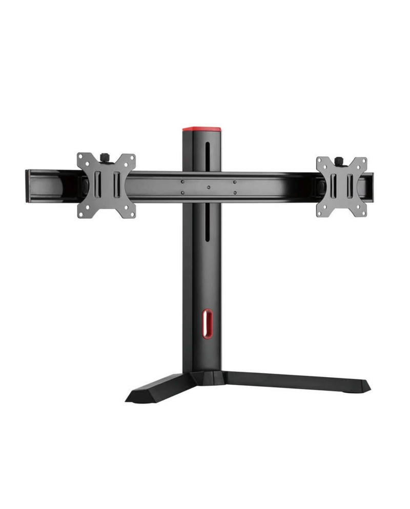 NAPOFIX SUPORTE SECRETARIA 17-27" AMOVIVEL P/ DUPLO MONITOR - DM5200