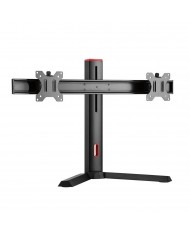 NAPOFIX SUPORTE SECRETARIA 17-27" AMOVIVEL P/ DUPLO MONITOR - DM5200