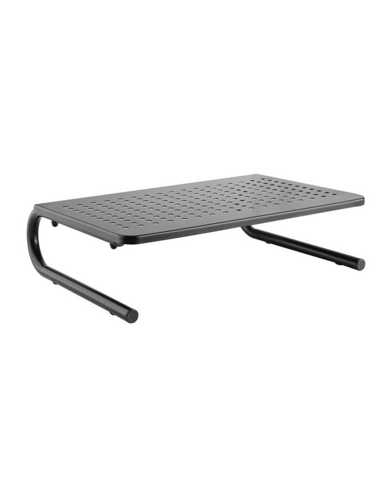 NAPOFIX BASE ERGONOMICA 13-32" PARA MONITOR - ERGO120