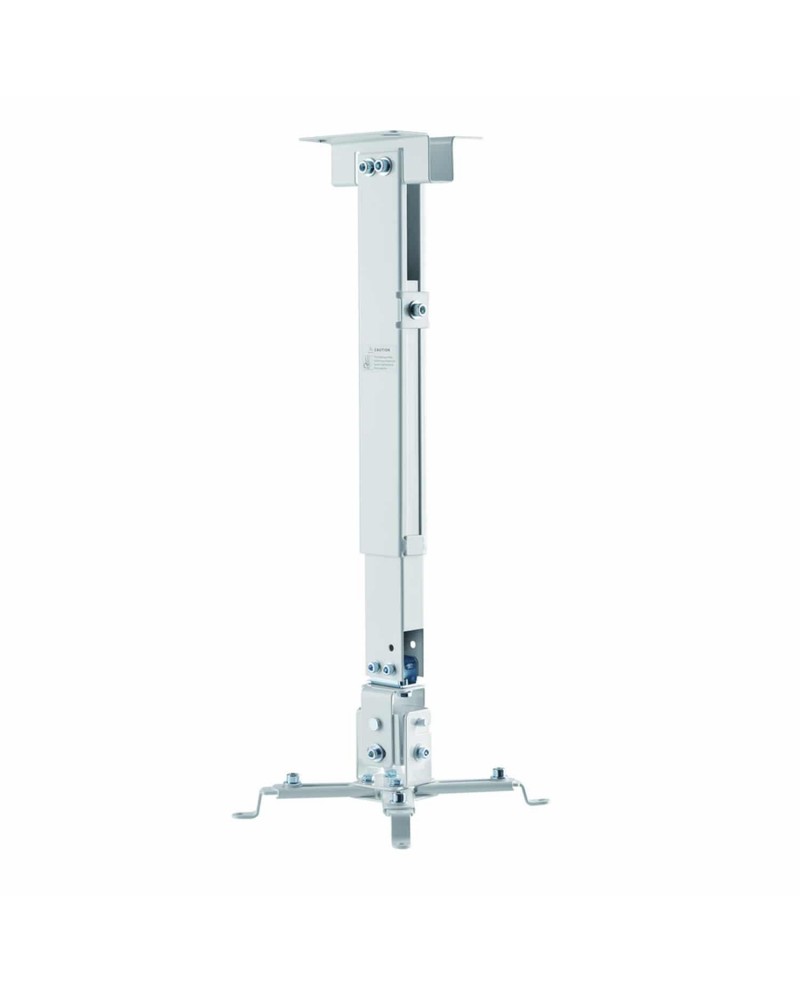 NAPOFIX SUPORTE PAREDE/TETO PARA PROJETOR - 350W