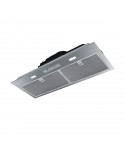 FRANKE EXAUSTOR INCA SMART 390-M3/H INOX B - FBI705XSHCS