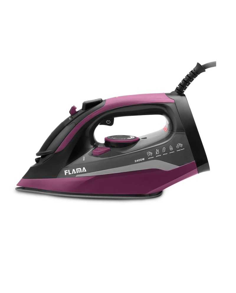 FLAMA FERRO 2400W BASE CERAMICA - 5343FL